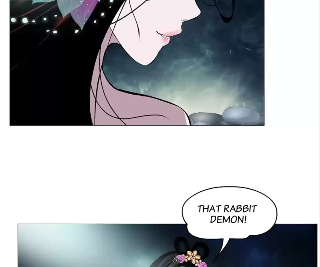 Beauty And Demon Chapter 151 page 12