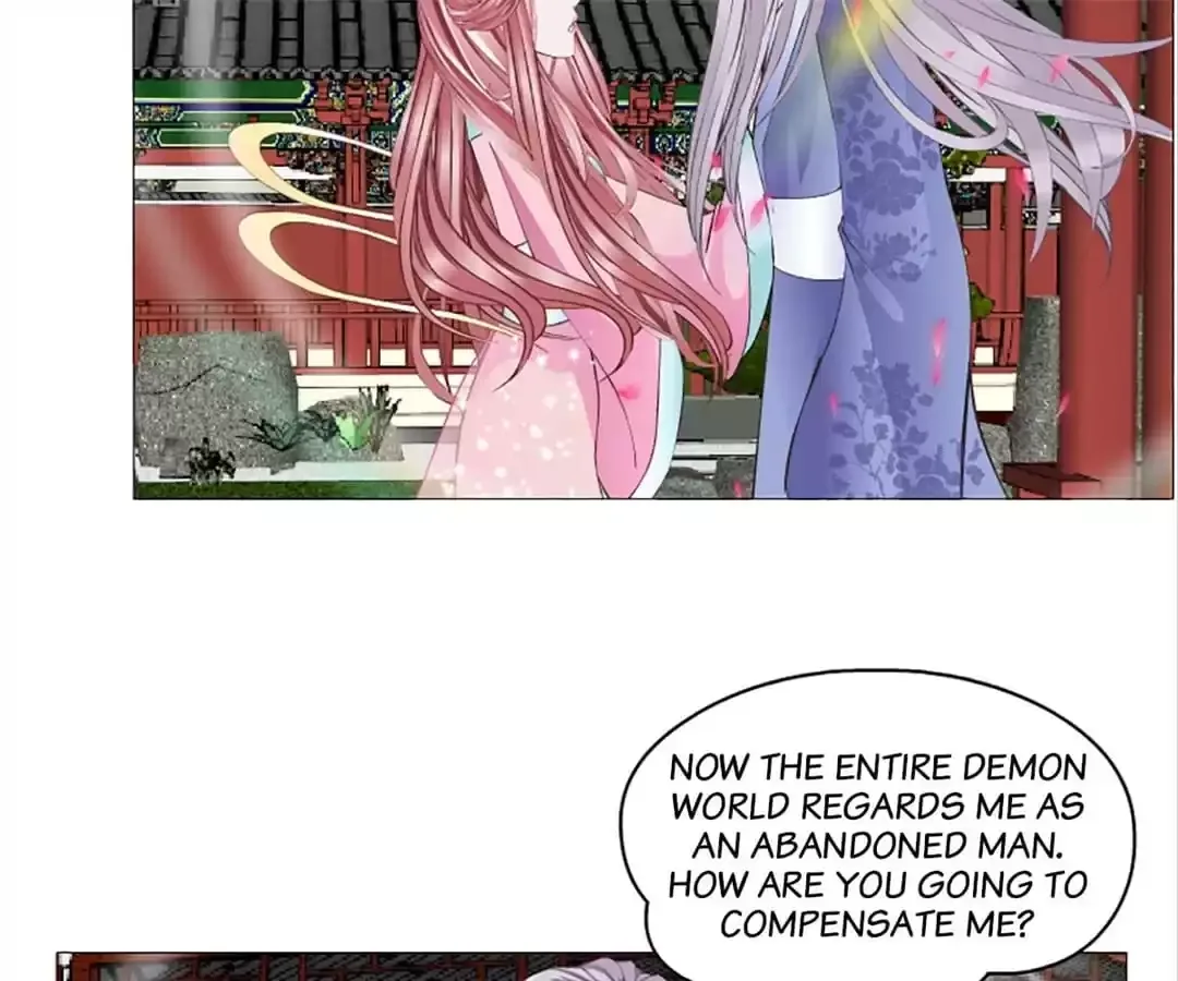 Beauty And Demon Chapter 148 page 13