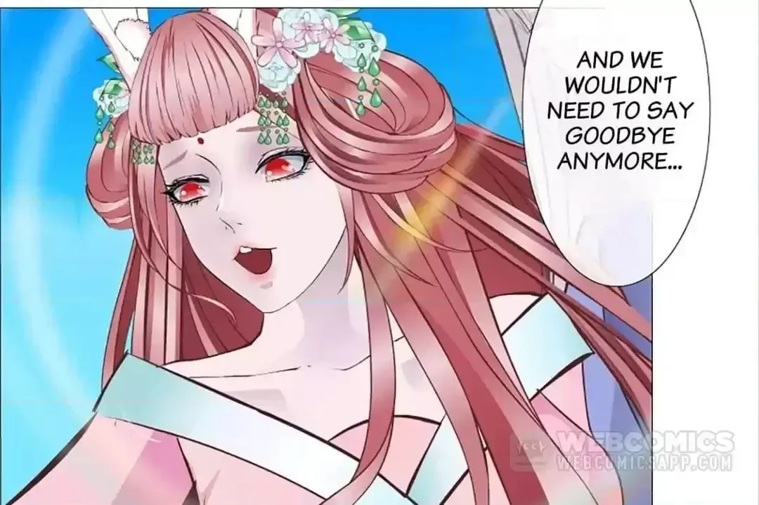 Beauty And Demon Chapter 148 page 30