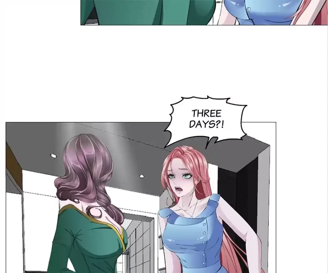 Beauty And Demon Chapter 150 page 11