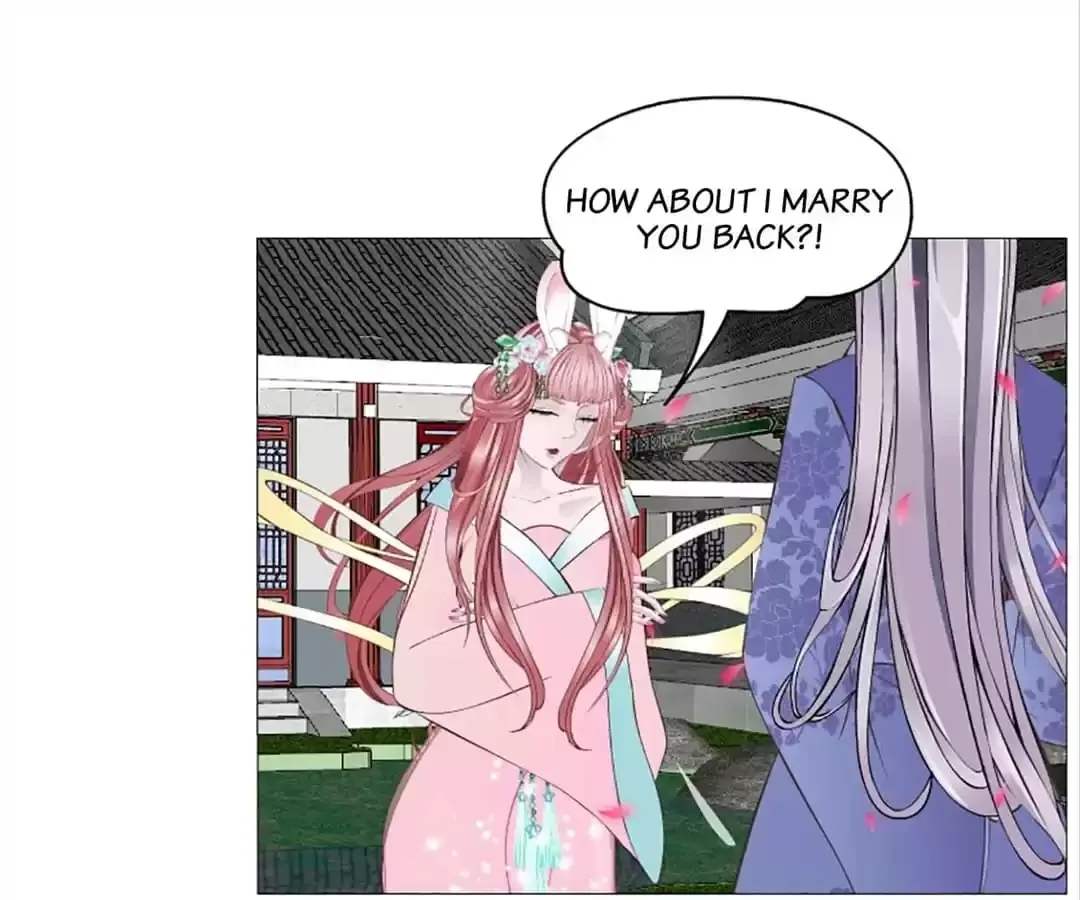 Beauty And Demon Chapter 148 page 15