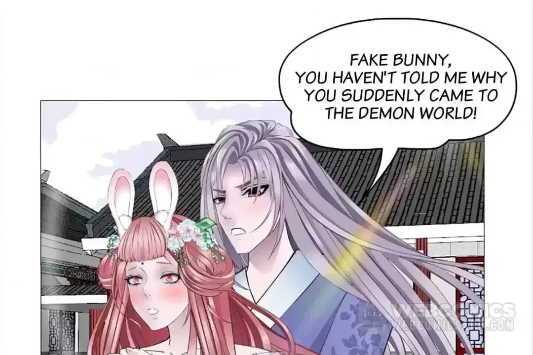 Beauty And Demon Chapter 148 page 20