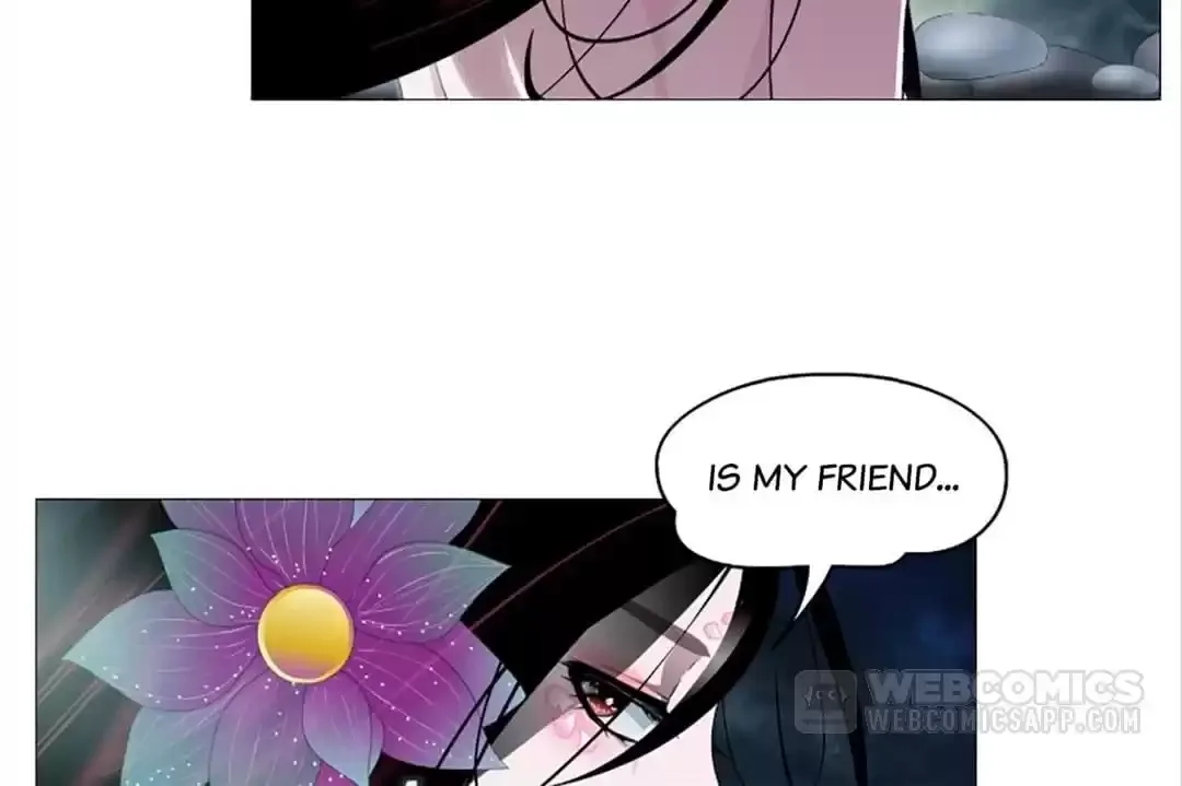 Beauty And Demon Chapter 151 page 11