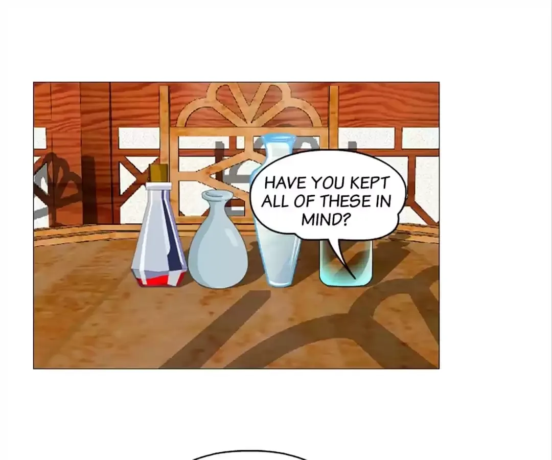 Beauty And Demon Chapter 151 page 14