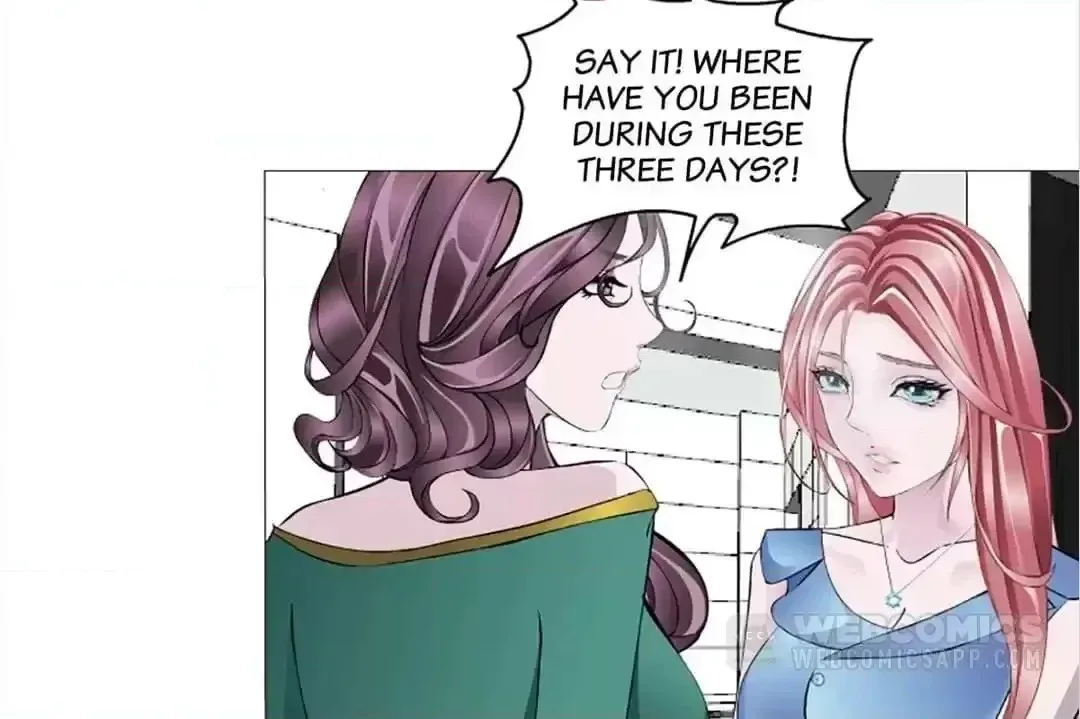 Beauty And Demon Chapter 150 page 10