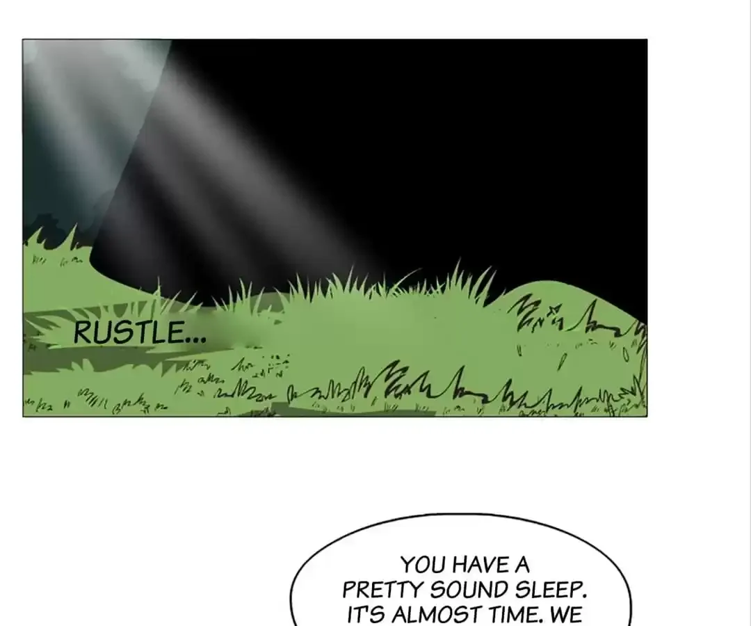 Beauty And Demon Chapter 149 page 8