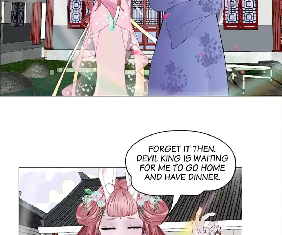 Beauty And Demon Chapter 148 page 17