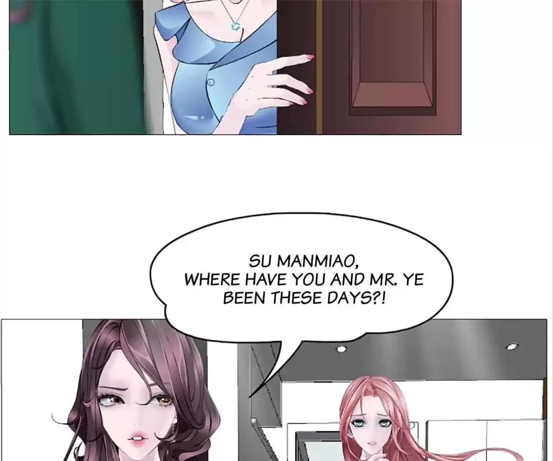 Beauty And Demon Chapter 150 page 7