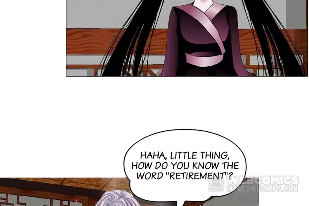 Beauty And Demon Chapter 151 page 17
