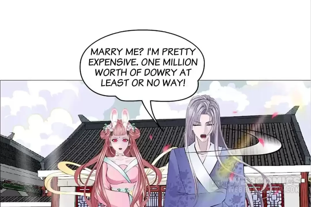 Beauty And Demon Chapter 148 page 16