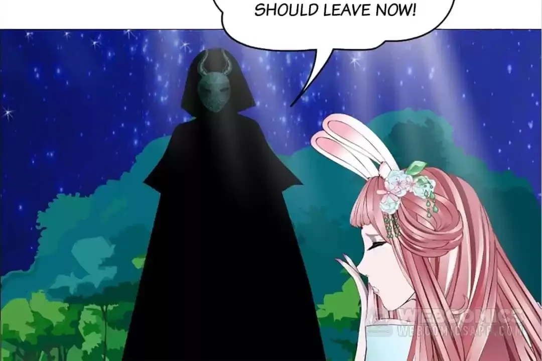 Beauty And Demon Chapter 149 page 9