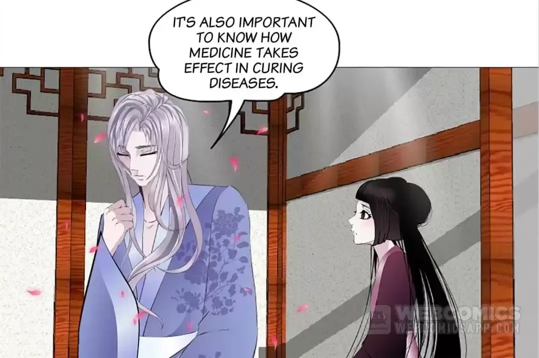 Beauty And Demon Chapter 151 page 15