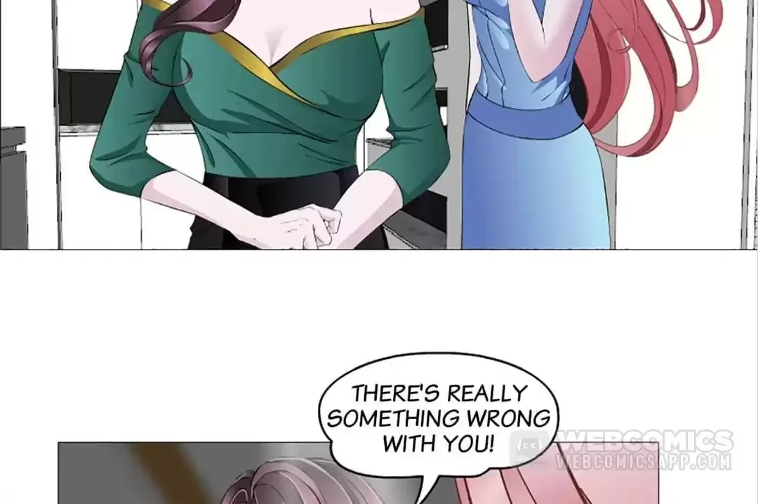 Beauty And Demon Chapter 150 page 18