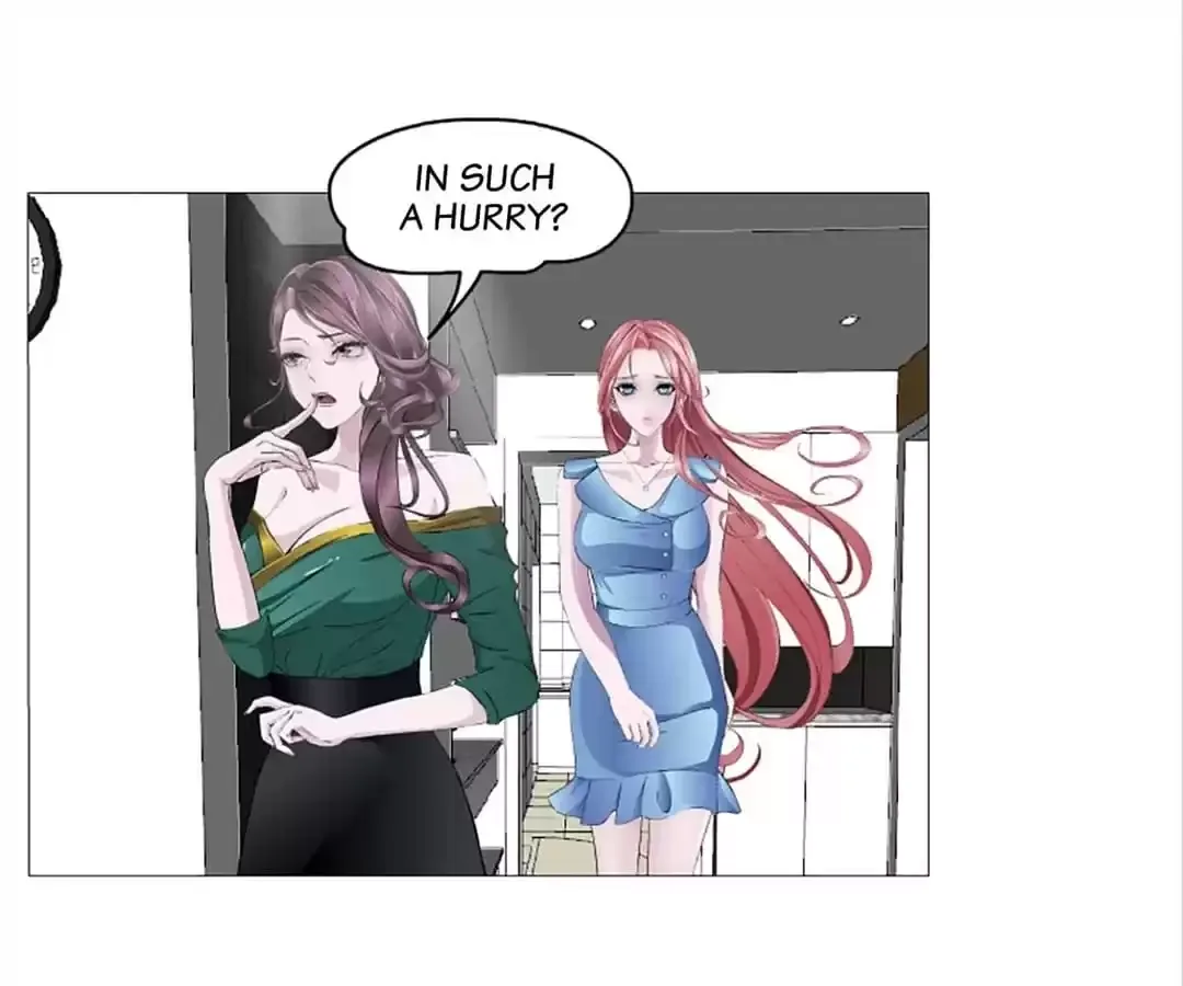 Beauty And Demon Chapter 150 page 15