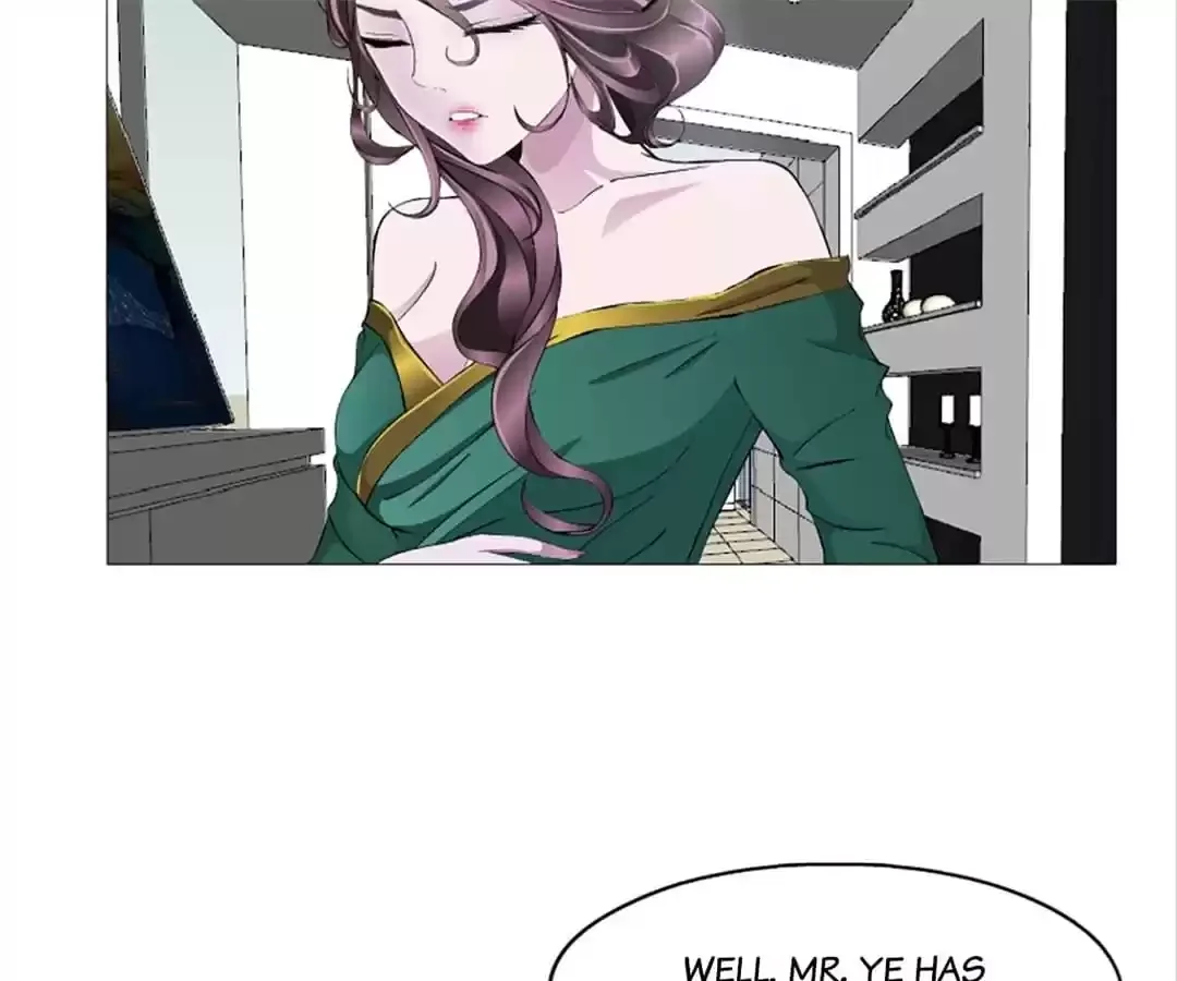 Beauty And Demon Chapter 150 page 13