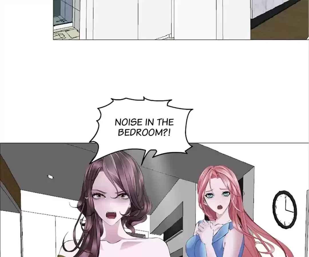 Beauty And Demon Chapter 150 page 17