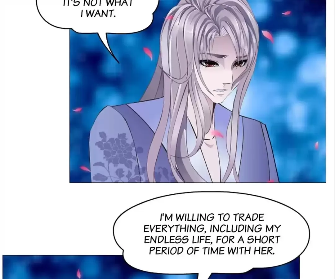 Beauty And Demon Chapter 151 page 34