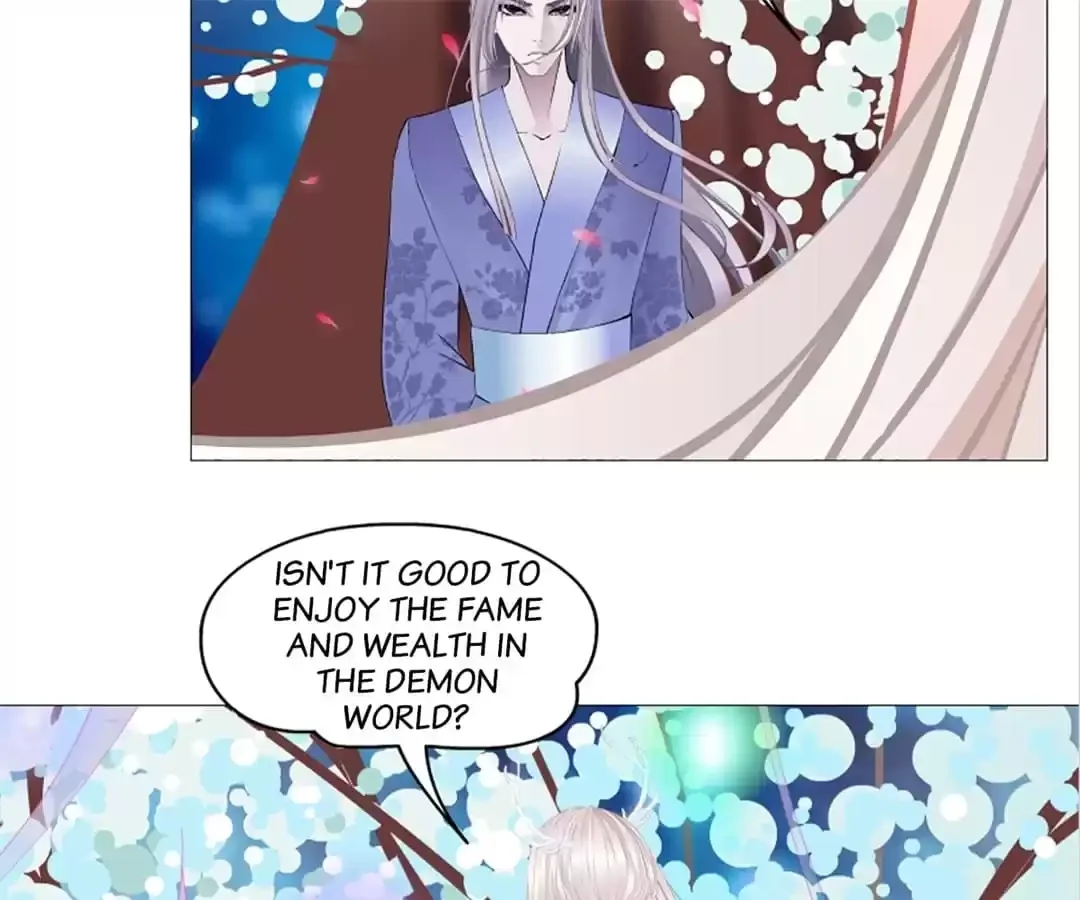 Beauty And Demon Chapter 151 page 32