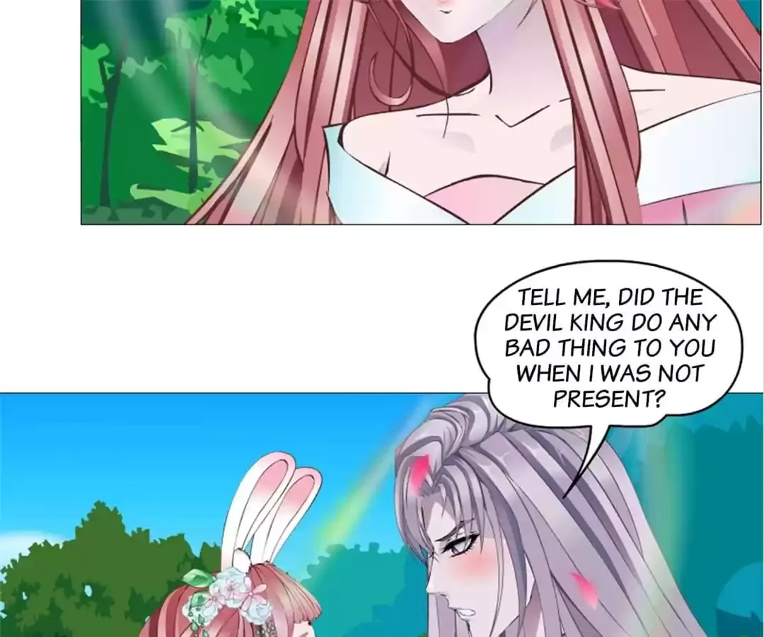 Beauty And Demon Chapter 148 page 37