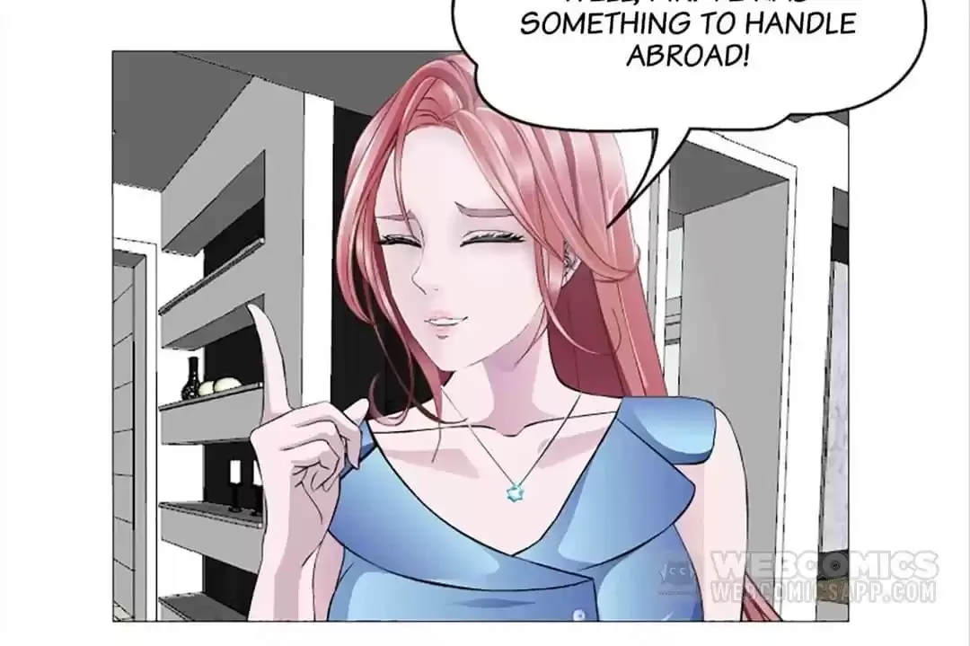 Beauty And Demon Chapter 150 page 14
