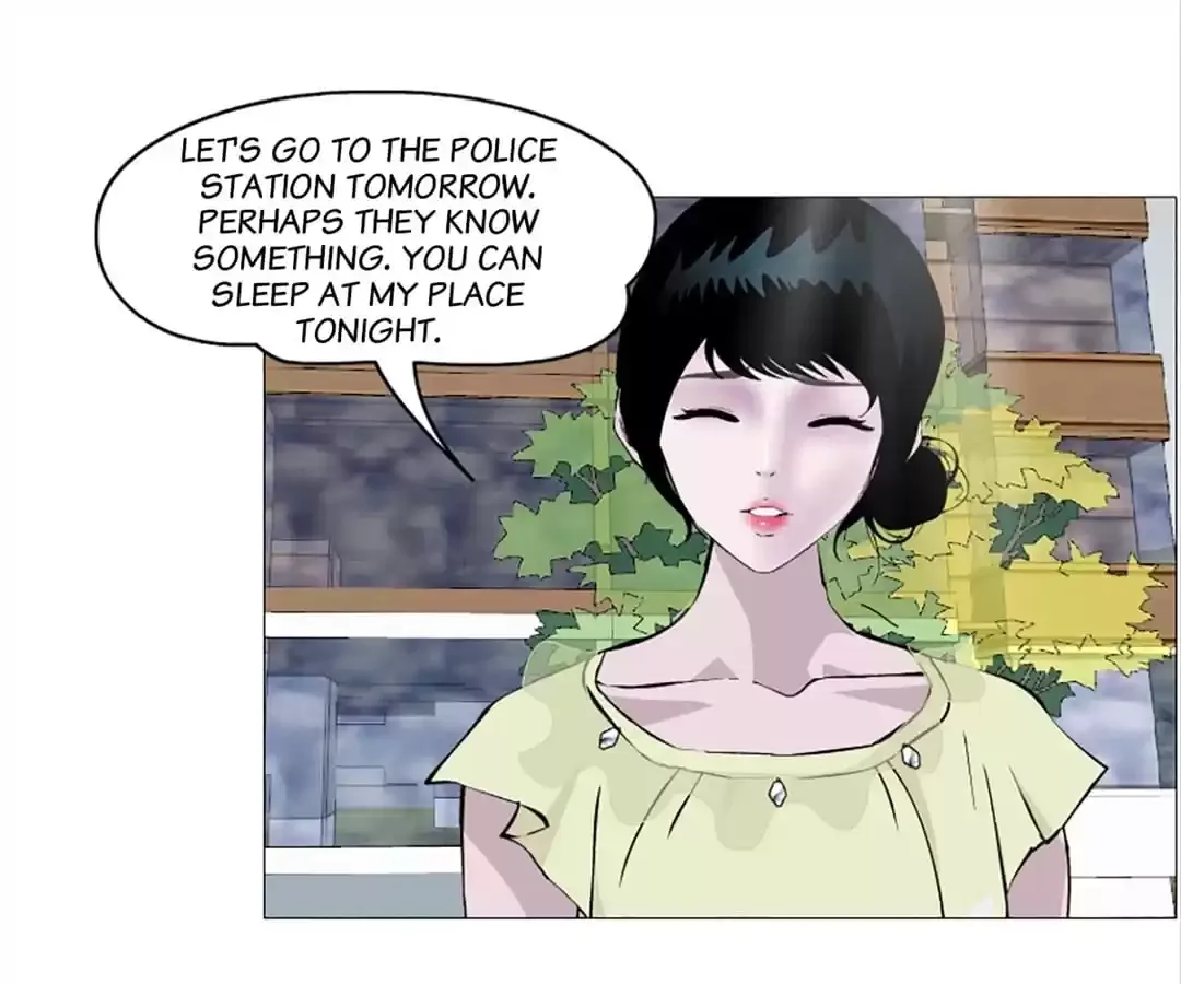 Beauty And Demon Chapter 152 page 35