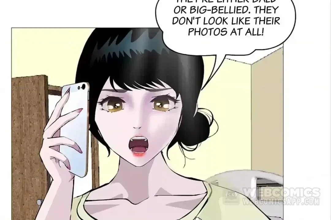 Beauty And Demon Chapter 152 page 30