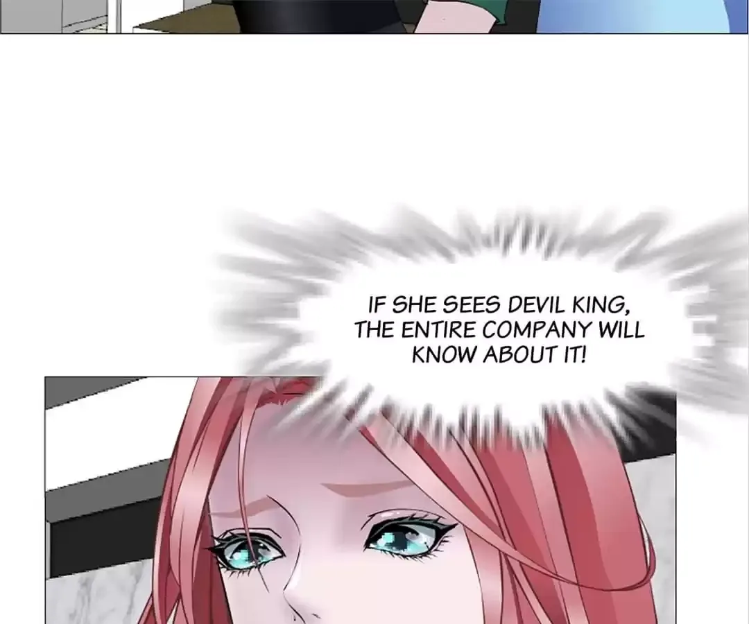 Beauty And Demon Chapter 150 page 21