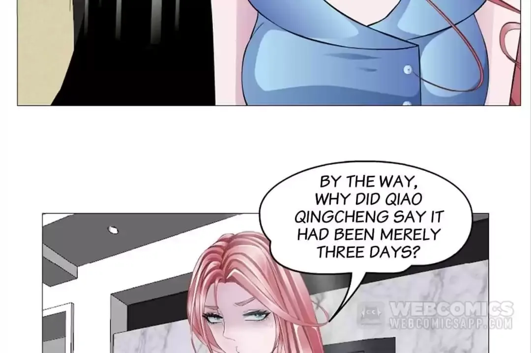 Beauty And Demon Chapter 150 page 32
