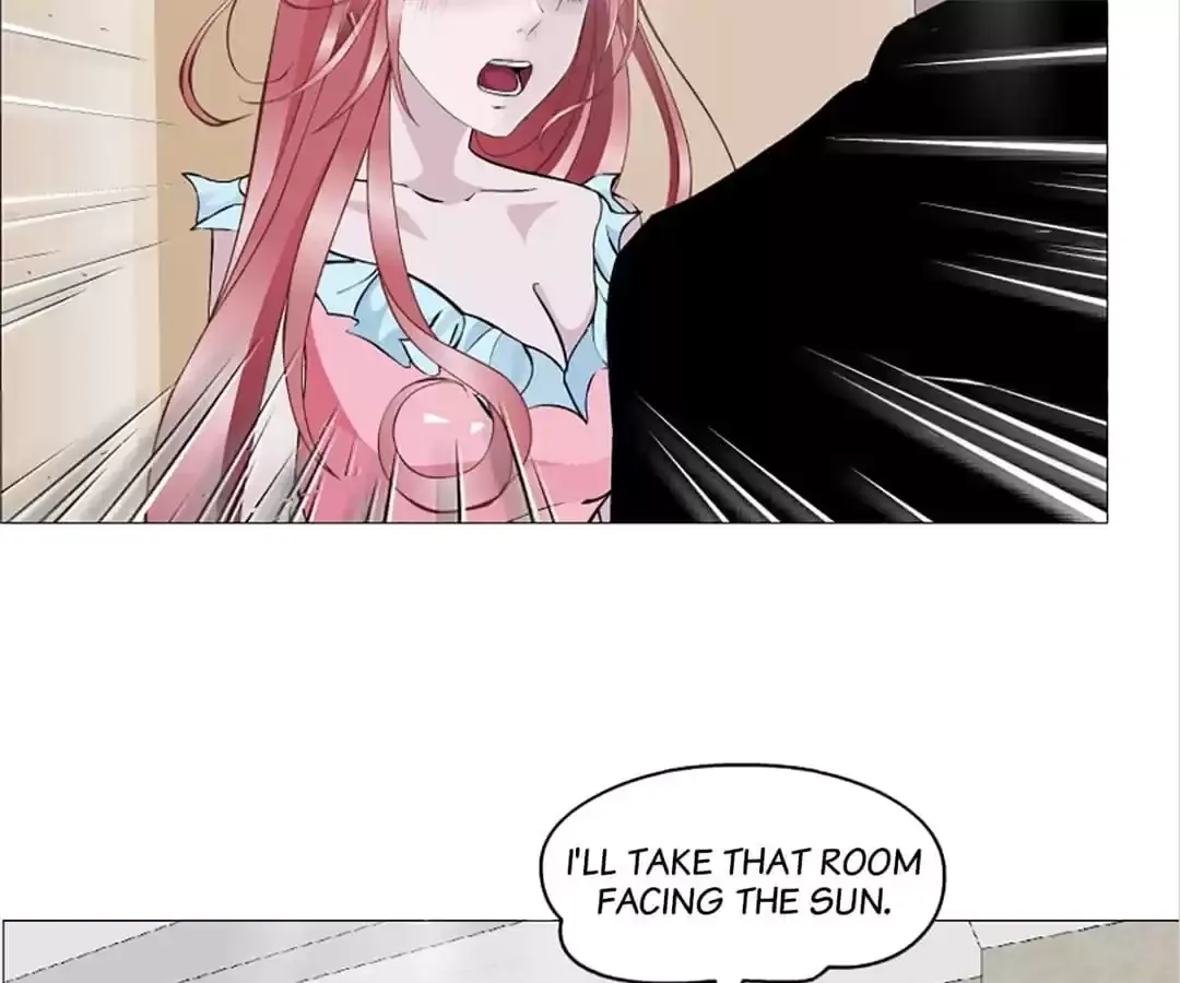 Beauty And Demon Chapter 149 page 32