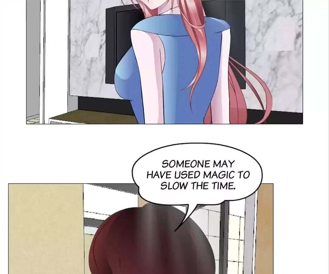 Beauty And Demon Chapter 150 page 33