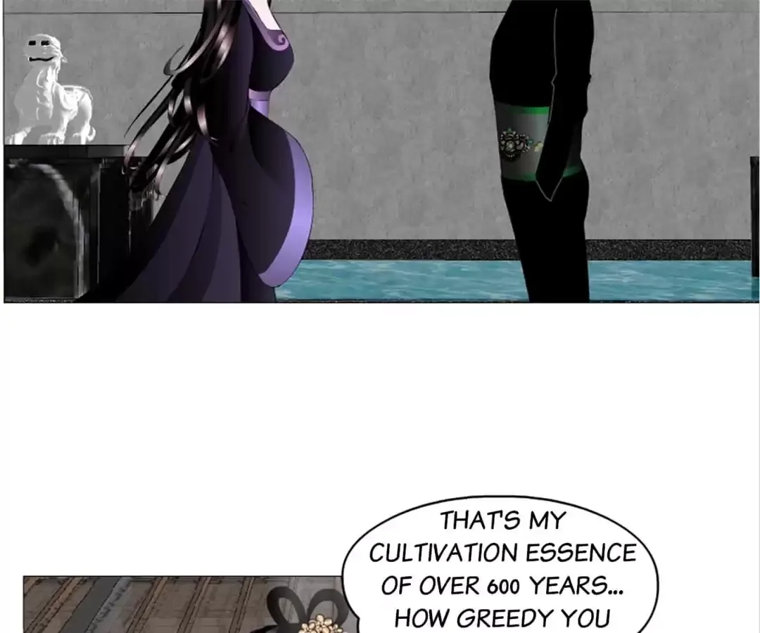 Beauty And Demon Chapter 145 page 3
