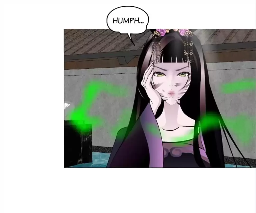 Beauty And Demon Chapter 145 page 17