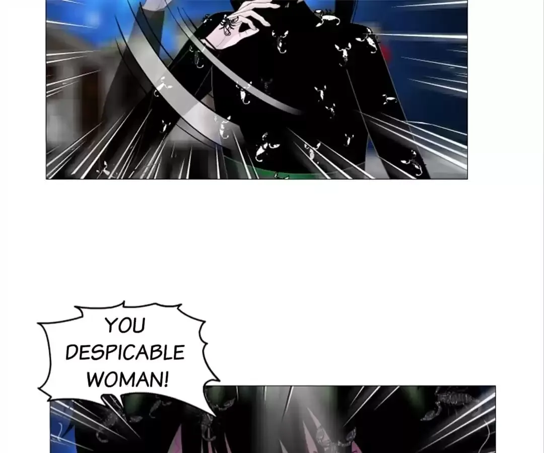 Beauty And Demon Chapter 145 page 13