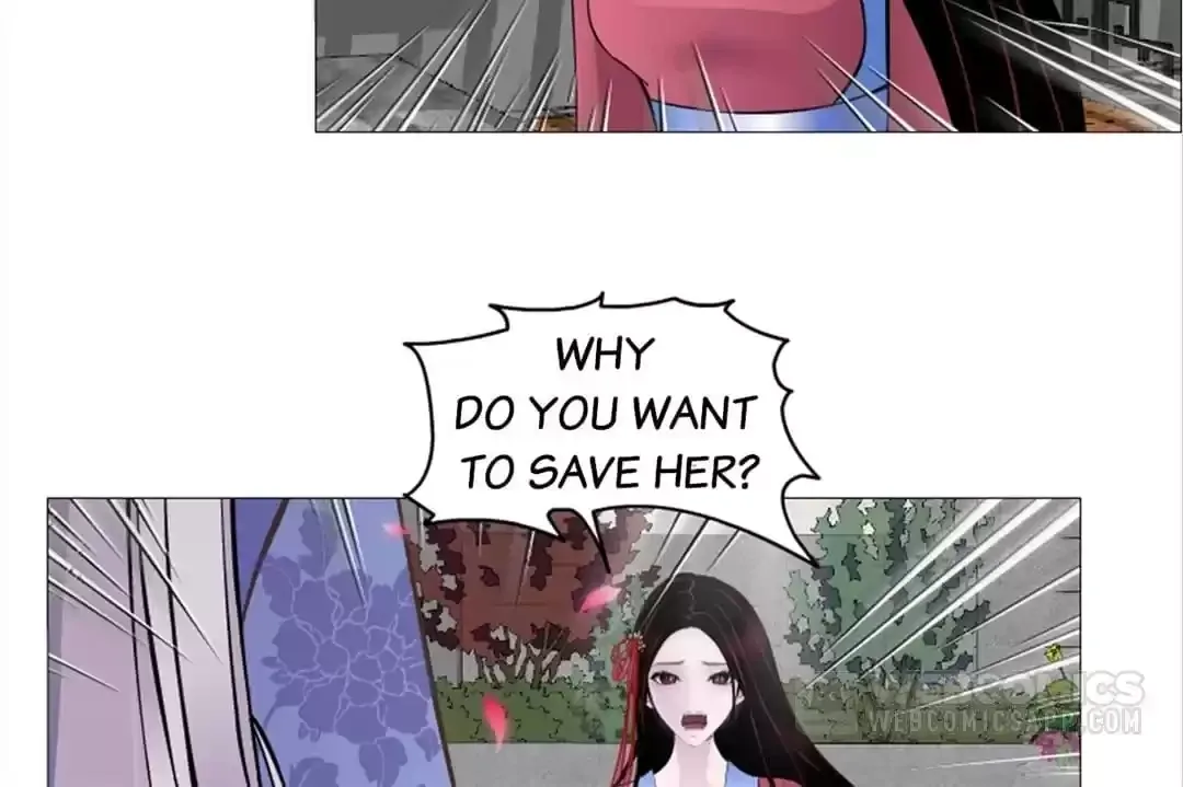 Beauty And Demon Chapter 145 page 22