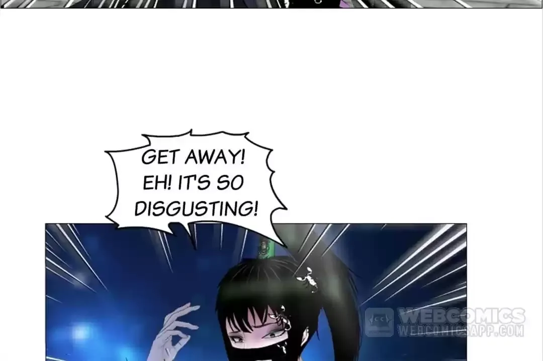 Beauty And Demon Chapter 145 page 12