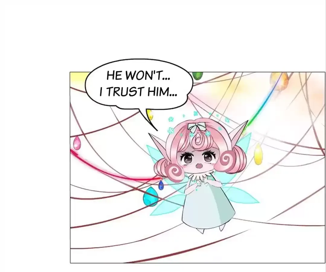 Beauty And Demon Chapter 143 page 11