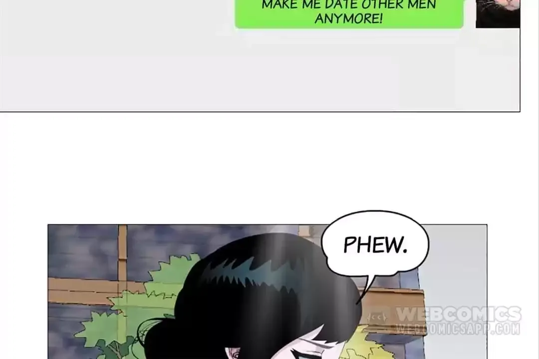 Beauty And Demon Chapter 153 page 5