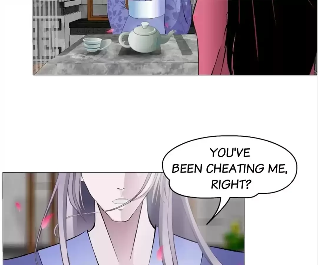 Beauty And Demon Chapter 145 page 27