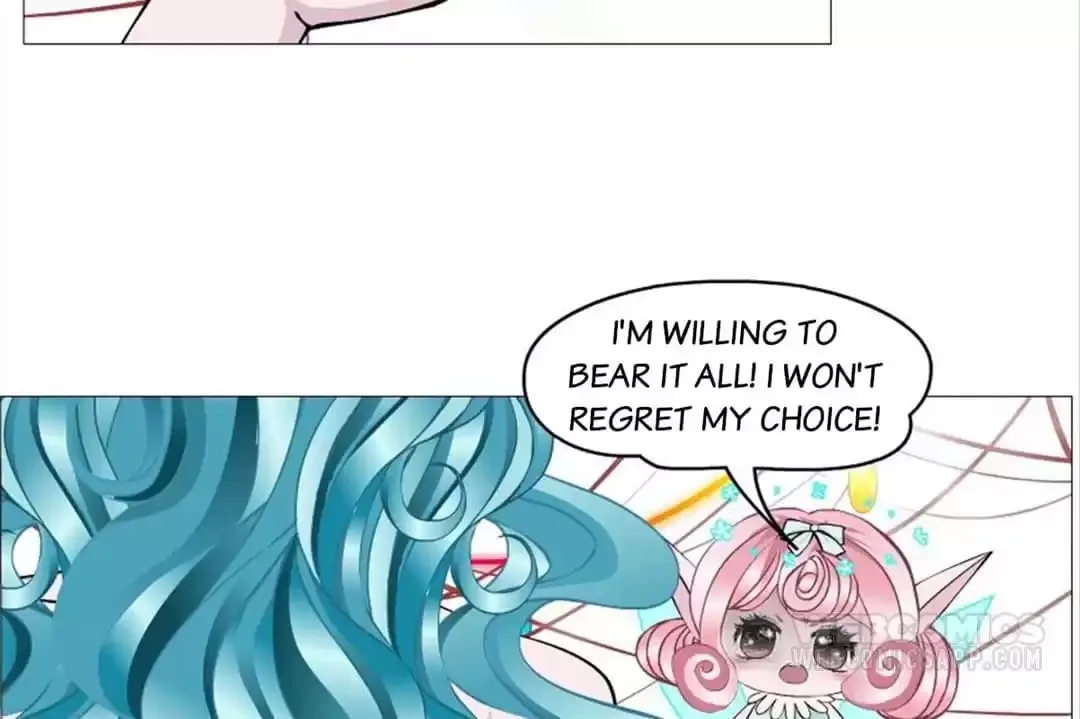 Beauty And Demon Chapter 143 page 18