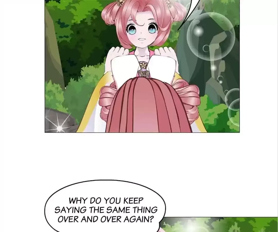 Beauty And Demon Chapter 146 page 3