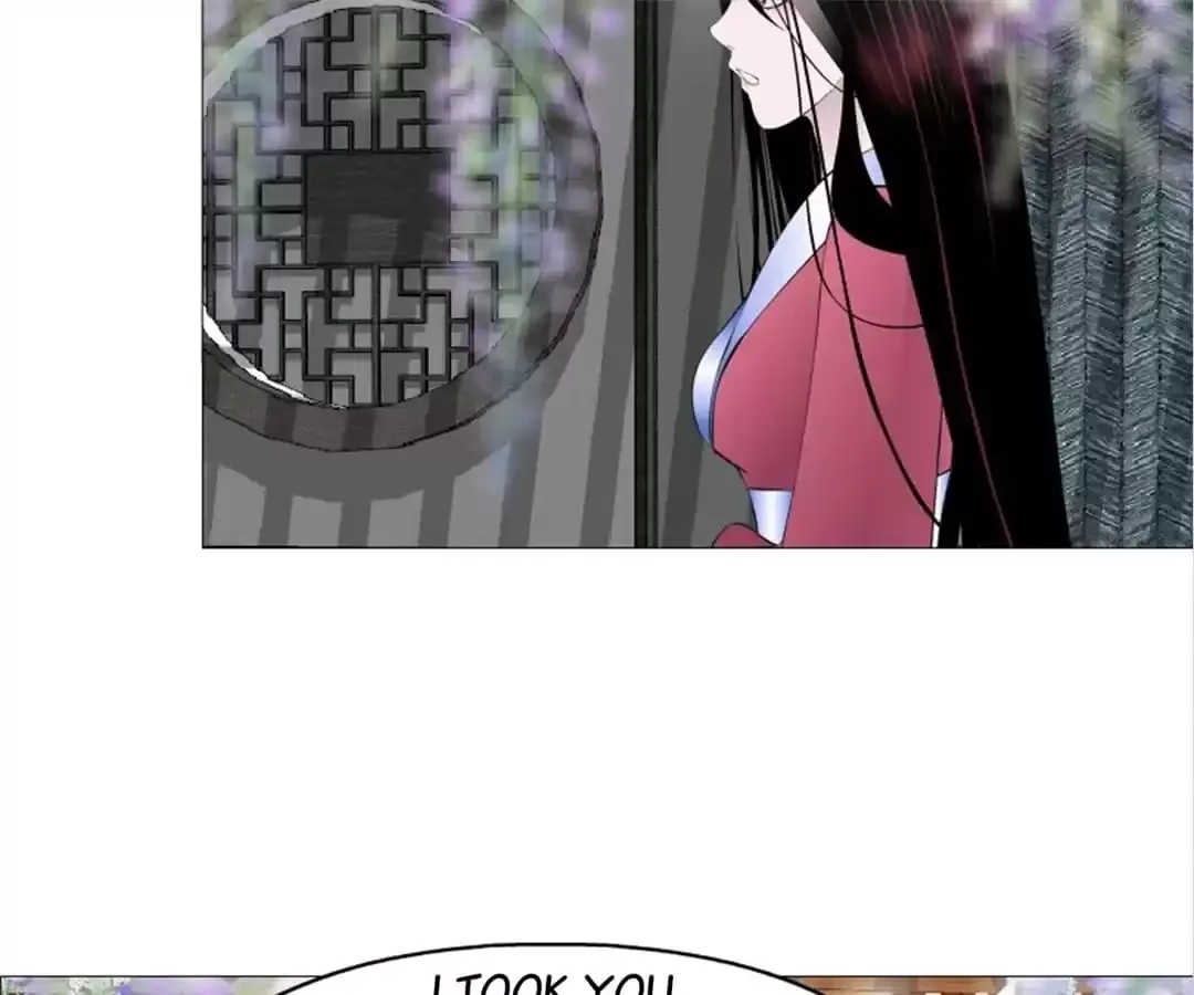 Beauty And Demon Chapter 145 page 29