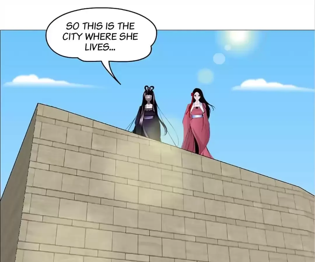 Beauty And Demon Chapter 156 page 5
