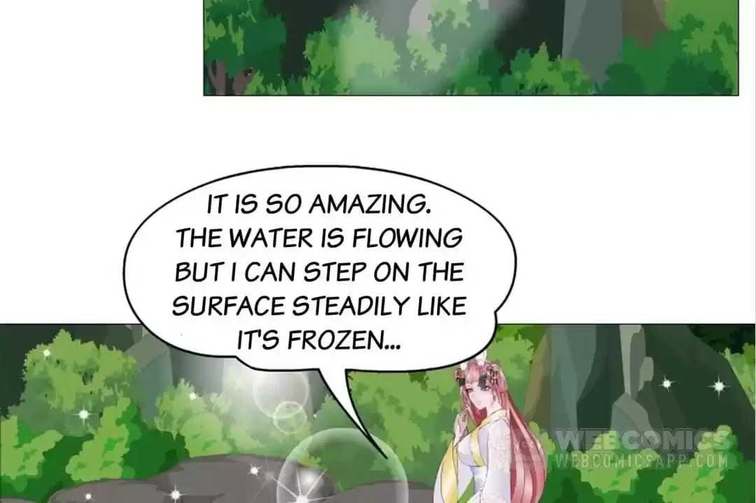 Beauty And Demon Chapter 145 page 32