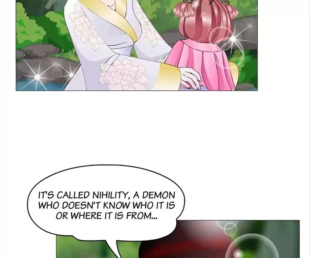 Beauty And Demon Chapter 146 page 7