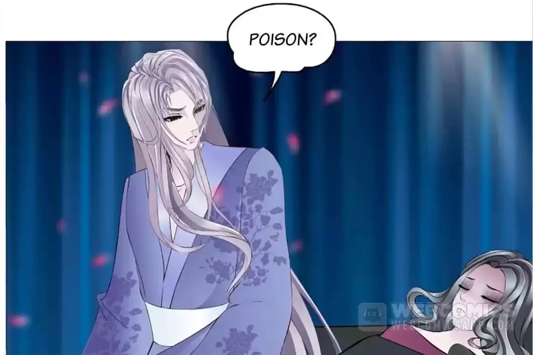 Beauty And Demon Chapter 146 page 16