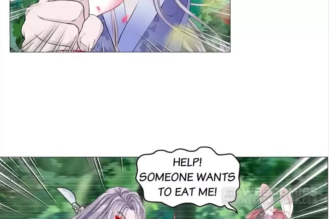 Beauty And Demon Chapter 143 page 33