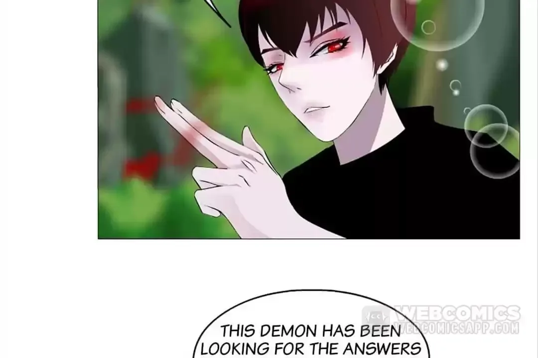 Beauty And Demon Chapter 146 page 8