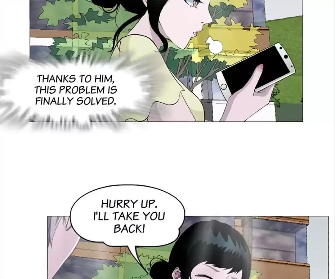 Beauty And Demon Chapter 153 page 6