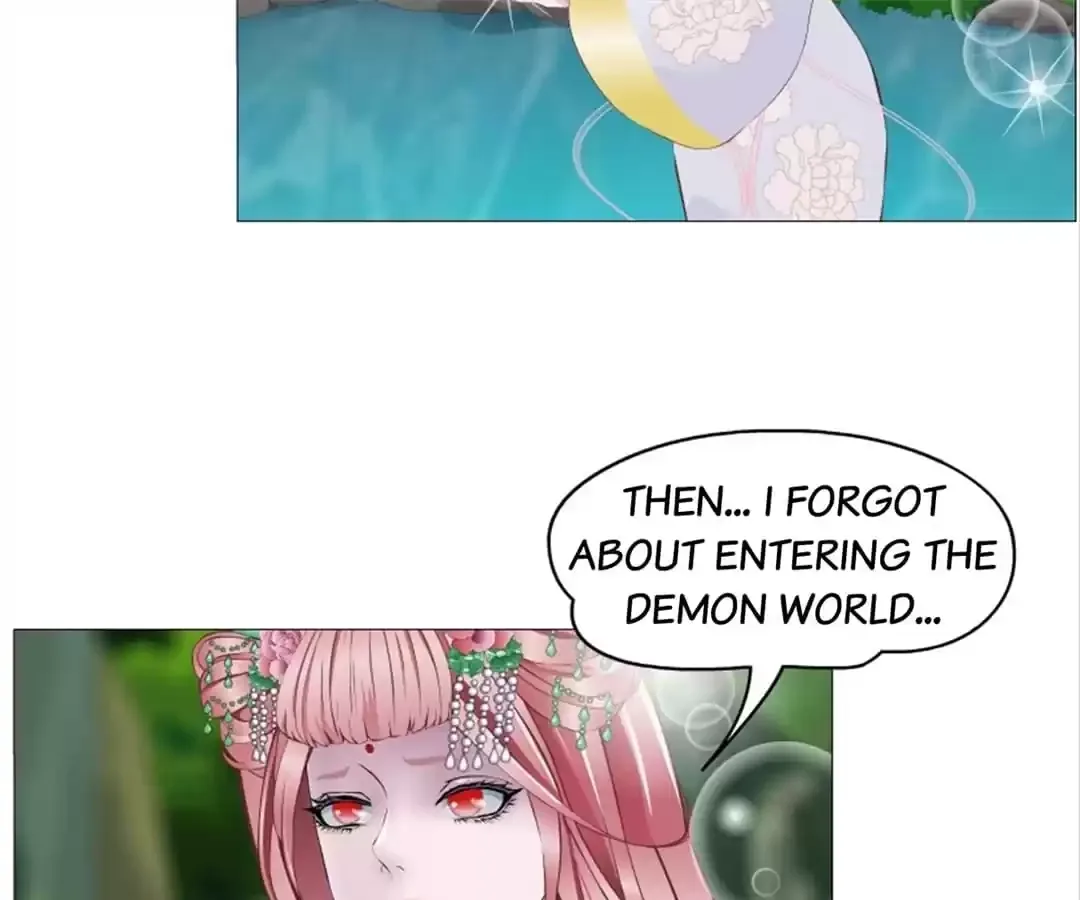 Beauty And Demon Chapter 145 page 53
