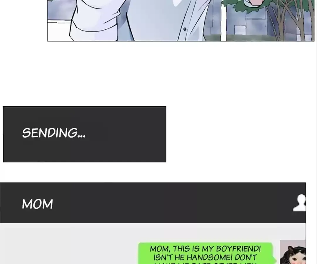 Beauty And Demon Chapter 153 page 4
